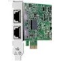 Broadcom NetXtreme BCM5720-2P - Netzwerkadapter - PCIe 2,0 Low-Profile - Gigabit Ethernet x 2 (BCM95720A2003ACBLK)