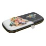 PowerA NSCS0575-01 custodia per console portatile Custodia rigida Nintendo Nero, Multicolore
