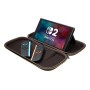 PowerA NSCS0575-01 custodia per console portatile Custodia rigida Nintendo Nero, Multicolore