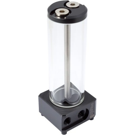 Aqua Computer aqualis DDC 150 ml, G1/4 Nero (34078)