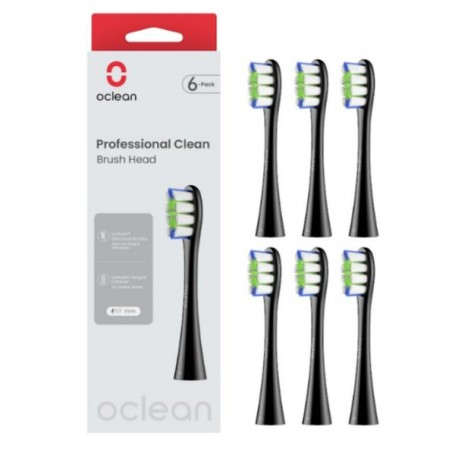 PROFESSIONAL CLEAN -6 PACK (6970810553864)
