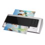 Olympia A 3048 Plastificatrice a freddo 680 mm/min Nero, Argento (3013)