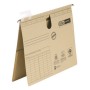 Elba ULTIMATE cartella sospesa e accessorio A4 Cartoncino Marrone chiaro 1 pz (85422)