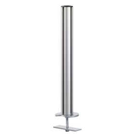 Novus 3.7 TSS 845mm Metallico Alluminio (961+0419+000)