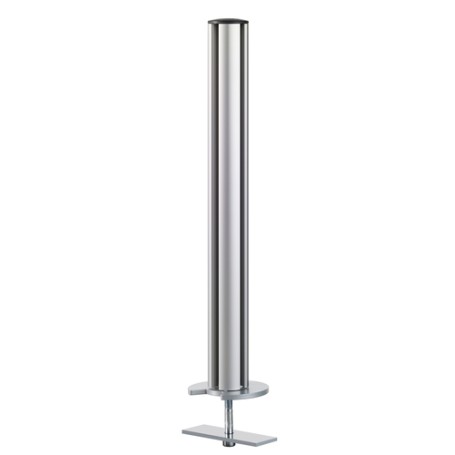 Novus 3.7 TSS 845mm Metallico Alluminio (961+0419+000)
