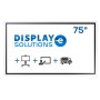 LAVAGNA 75 +CARRELLO+TRAINING (DSFL75C-T)