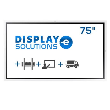 LAVAGNA 75 +STAFFA+TRAINING (DSFL75W-T)