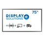 LAVAGNA 75 +STAFFA+TRAINING (DSFL75W-T)