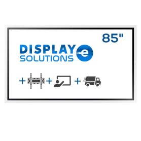 LAVAGNA 85 +STAFFA+TRAINING (DSFL85W-T)