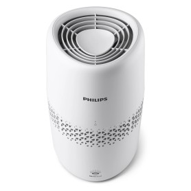 Philips HU2510/10 umidificatore Vapore 2 L Bianco 11 W (HU2510/10)