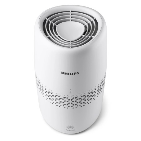 Philips HU2510/10 umidificatore Vapore 2 L Bianco 11 W (HU2510/10)