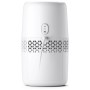 Philips HU2510/10 umidificatore Vapore 2 L Bianco 11 W (HU2510/10)