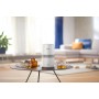 Philips HU2510/10 umidificatore Vapore 2 L Bianco 11 W (HU2510/10)