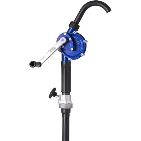 Pressol 13056 ZBH SRL 980-25 l/min Fasspumpe 18 (13056)