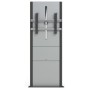 SMS Smart Media Solutions C591U005-2C0 Supporto per display espositivi Nero, Grigio