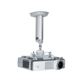 SMS Smart Media Solutions Projector CL F1500 A/S supporto per proiettore Argento (22538)