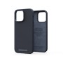 Njord byELEMENTS Genuine Leather custodia per cellulare 17 cm (6.7") Cover Nero (NA44GL00)