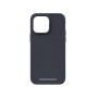 Njord byELEMENTS Genuine Leather custodia per cellulare 17 cm (6.7") Cover Nero (NA44GL00)