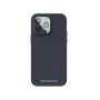 Njord byELEMENTS Genuine Leather custodia per cellulare 17 cm (6.7") Cover Nero (NA44GL00)