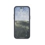 Njord byELEMENTS Genuine Leather custodia per cellulare 17 cm (6.7") Cover Nero (NA44GL00)