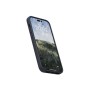 Njord byELEMENTS Genuine Leather custodia per cellulare 17 cm (6.7") Cover Nero (NA44GL00)