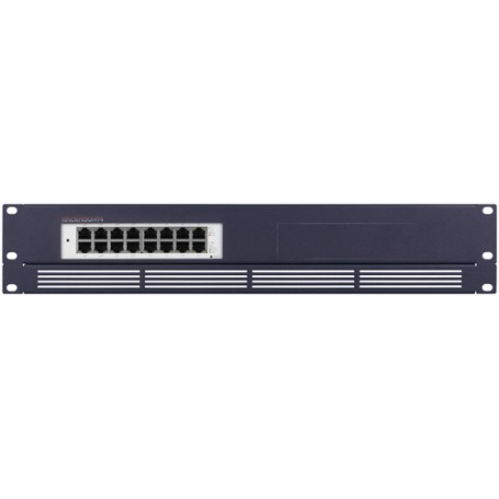 Rackmount.IT RM-UB-T5 porta accessori Staffa di supporto