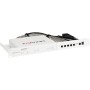 Rackmount.IT RM-FR-T21I porta accessori Montaggio su rack per paratia antincedio