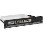 Rackmount.IT RM-PA-T8 porta accessori Kit di montaggio