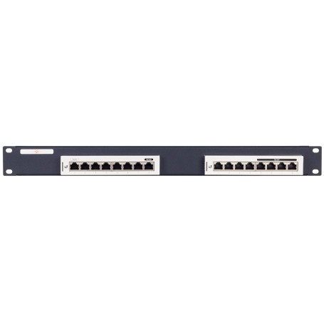 Rackmount.IT RM-UB-T1 porta accessori Staffa di supporto