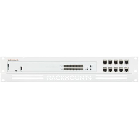 Rackmount.IT RM-SR-T12i Staffa di supporto (RM-SR-T12I)