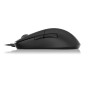 Endgame Gear XM1 mouse Gaming Mano destra USB tipo A Ottico (EGG-XM1-BLK)