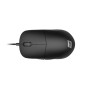 Endgame Gear XM1 mouse Gaming Mano destra USB tipo A Ottico (EGG-XM1-BLK)