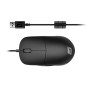 Endgame Gear XM1 mouse Gaming Mano destra USB tipo A Ottico (EGG-XM1-BLK)