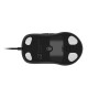 Endgame Gear XM1 mouse Gaming Mano destra USB tipo A Ottico (EGG-XM1-BLK)