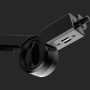 Endgame Gear MICARM Asta di supporto per microfono (EGG-MPA-BLK)