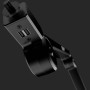 Endgame Gear MICARM Asta di supporto per microfono (EGG-MPA-BLK)