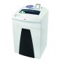 HSM Securio P40i distruggi documenti Taglio a particelle 55 dB 33 cm Nero, Bianco (1883121)