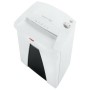 HSM Securio B24 1x5mm distruggi documenti Taglio a particelle 56 dB 24 cm Bianco (1784111)