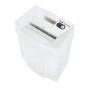 HSM PURE 120 distruggi documenti Taglio a particelle 55 dB 22,5 cm Bianco (2313111)