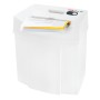 HSM PURE 120 distruggi documenti Taglio a particelle 55 dB 22,5 cm Bianco (2313111)