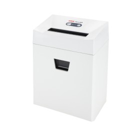HSM Pure 320 distruggi documenti Taglio a particelle 23 cm Bianco (2330111)