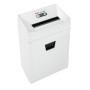 HSM Pure 320 distruggi documenti Taglio a particelle 23 cm Bianco (2330111)