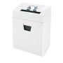 HSM Pure 320 distruggi documenti Taglio a particelle 23 cm Bianco (2330111)