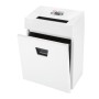 HSM Pure 320 distruggi documenti Taglio a particelle 23 cm Bianco (2330111)