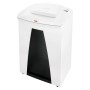 HSM SECURIO B34 1x5mm distruggi documenti Taglio a particelle 56 dB 31 cm Bianco (1844111)