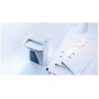 HSM SECURIO B22 distruggi documenti Taglio a striscia 57 dB 24 cm Bianco (1830121)