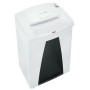 HSM SECURIO B32 1x5mm distruggi documenti Taglio a particelle 56 dB 31 cm Bianco (1824111)