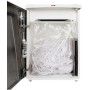 HSM SECURIO B32 1x5mm distruggi documenti Taglio a particelle 56 dB 31 cm Bianco (1824111)