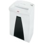 HSM Securio B24 0,78x11mm distruggi documenti Taglio a particelle 56 dB 24 cm Bianco (1785111)