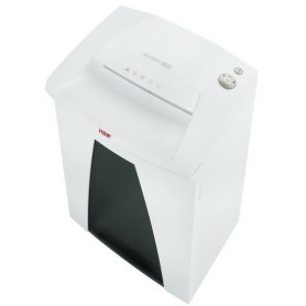 HSM Securio B32 0,78x11mm distruggi documenti Taglio a particelle 56 dB 31 cm Bianco (1825111)